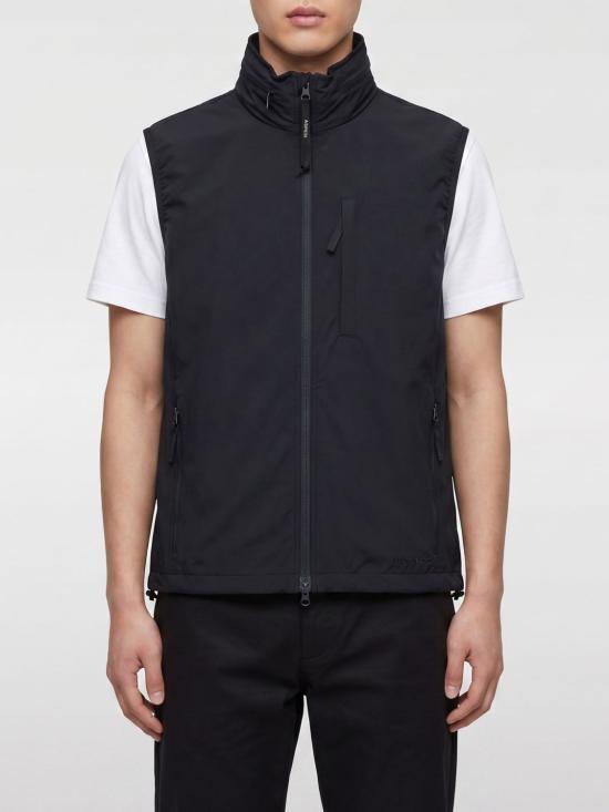 26SS 아스페시 베스트 I623M080 01101 Navy