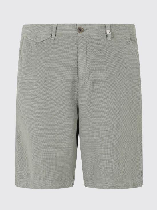26SS 미쓰 숏팬츠 26M74B87 26 Green - MYTHS