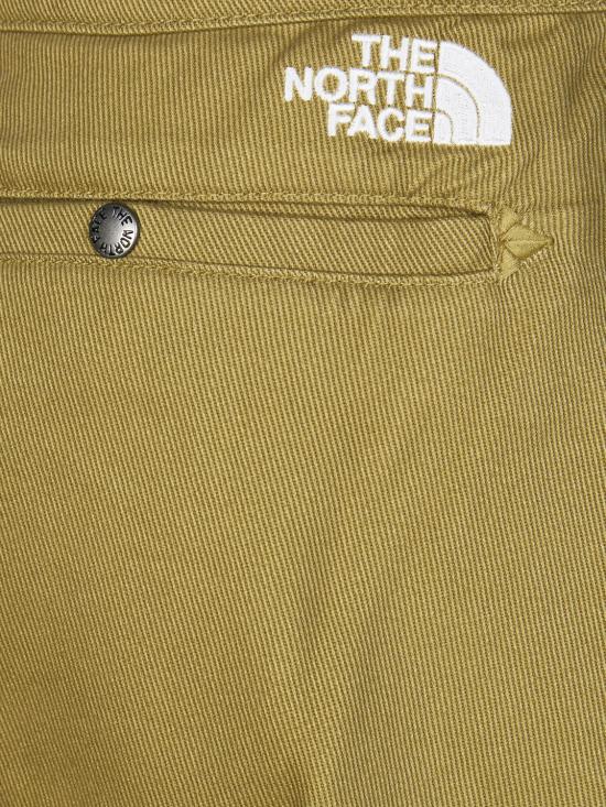 26SS 노스페이스 롱 스커트 NF0A8DWY 2EL Brown - NORTH FACE