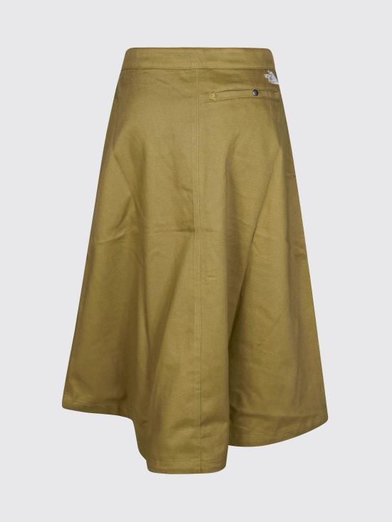 26SS 노스페이스 롱 스커트 NF0A8DWY 2EL Brown - NORTH FACE
