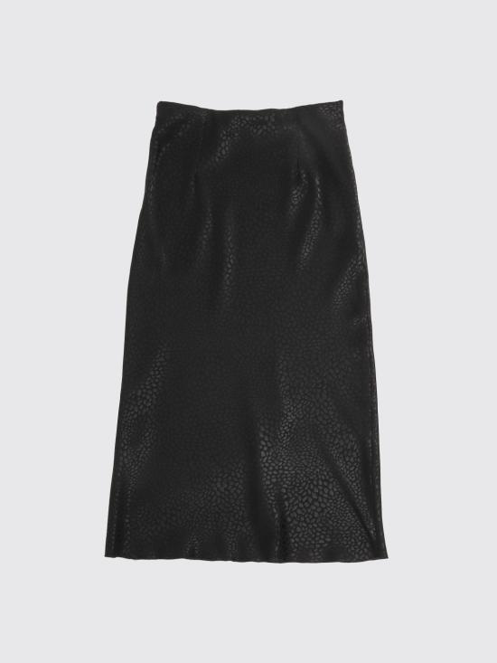 26SS [키즈] 파트리지아페페 스커트 7G0157A744 K501 Black - PATRIZIA PEPE