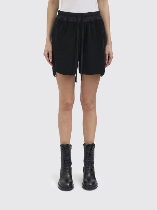 26SS 톰크롬 숏팬츠 WST429 Black