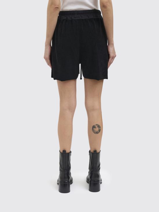 26SS 톰크롬 숏팬츠 WST429 Black - THOM KROM