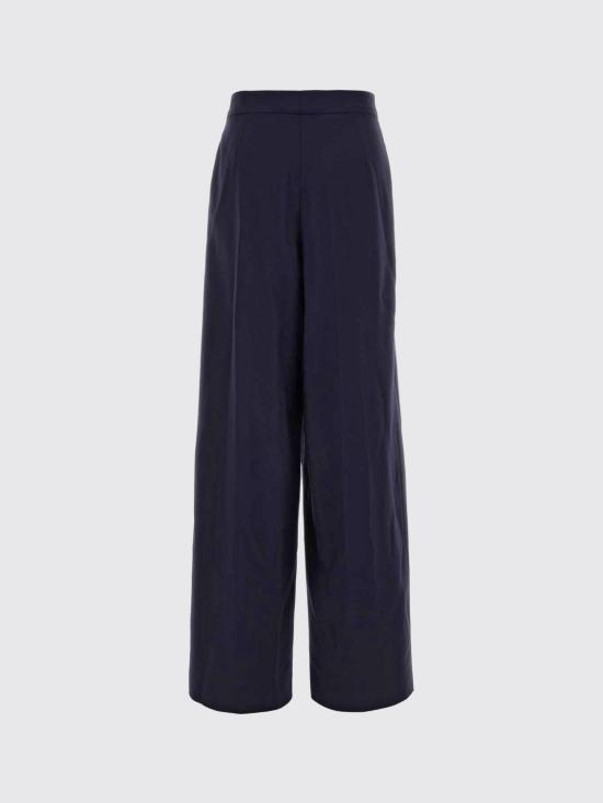 26SS 드리스 반 노튼 스트레이트 팬츠 2610109033249 402 Violet - DRIES VAN NOTEN