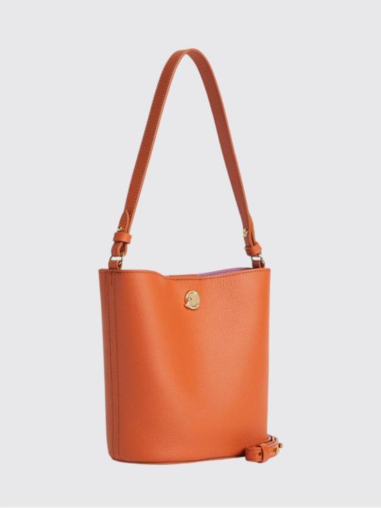 26SS 코치넬리 토트백 E5TOA630101 734 Pink - COCCINELLE