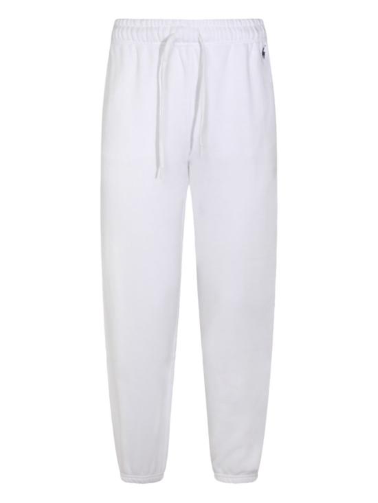 26SS 폴로 랄프로렌 트레이닝/조거 팬츠 211971700001 WHITE White