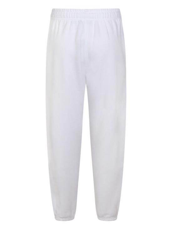 26SS 폴로 랄프로렌 트레이닝/조거 팬츠 211971700001 WHITE White - POLO RALPH LAUREN