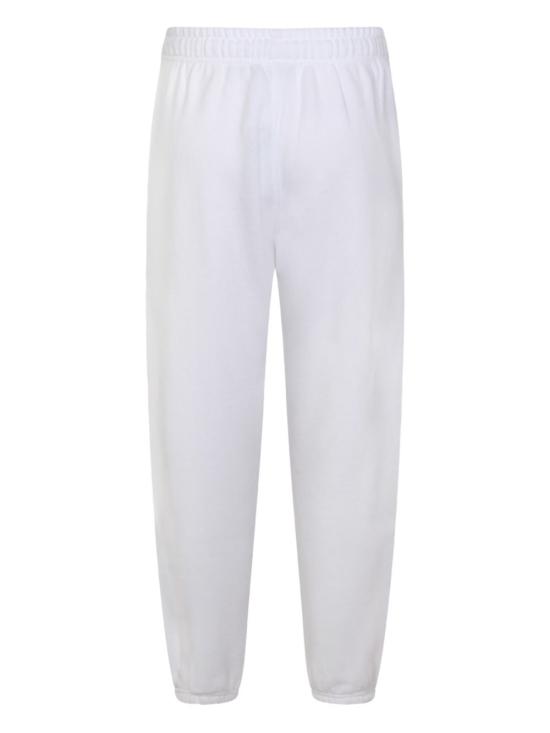 26SS 폴로 랄프로렌 트레이닝/조거 팬츠 211971700001 WHITE White - POLO RALPH LAUREN