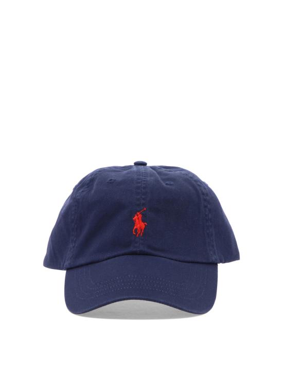 26SS 폴로 랄프로렌 클래식 플리스 후드 집업 710548524014 NEWPORT NAVY RL2000 RED