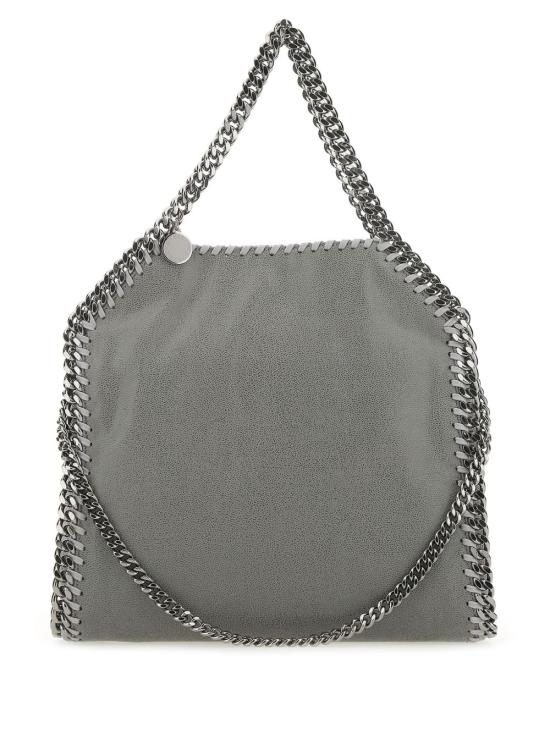 26FW 스텔라 맥카트니 숄더백 371223 W91321220 Grey