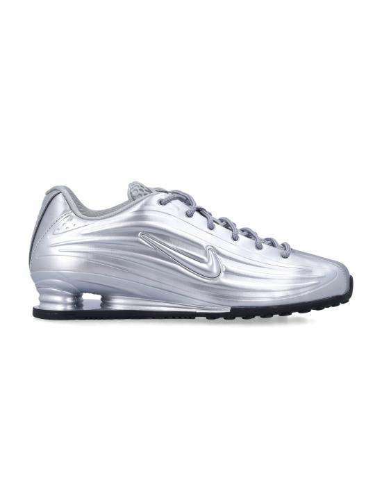 26SS 나이키 스니커즈 IO7843 002 Argento