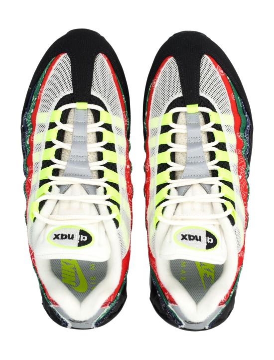 26SS 나이키 스니커즈 IQ0620 100 SAIL VOLT - NIKE
