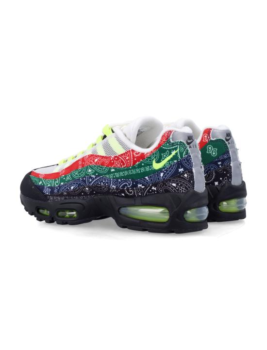 26SS 나이키 스니커즈 IQ0620 100 SAIL VOLT - NIKE