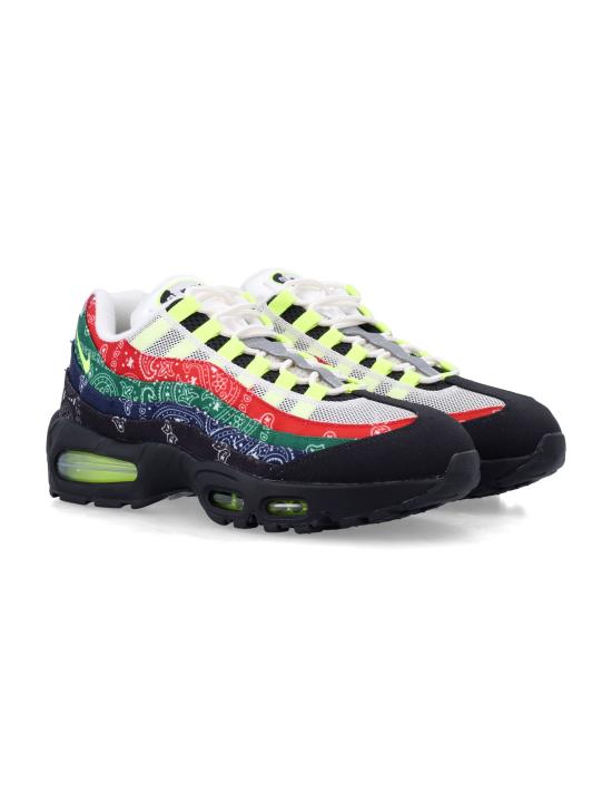 26SS 나이키 스니커즈 IQ0620 100 SAIL VOLT - NIKE