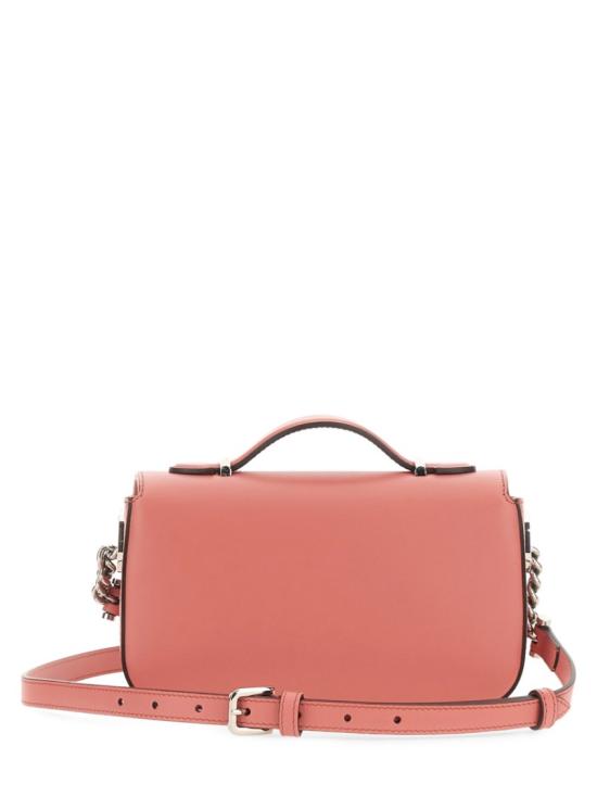  구찌 쁘띠 GG 미니 숄더백 739722 AABSG6701 Pink - GUCCI