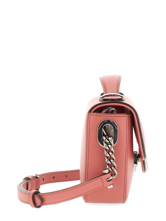  구찌 쁘띠 GG 미니 숄더백 739722 AABSG6701 Pink - GUCCI