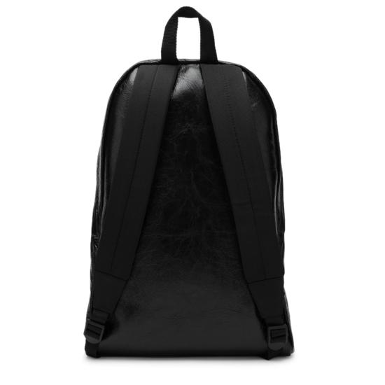 25FW 발렌시아가 로고 패치 익스플로러 백팩 5032211VG07 1000 - BALENCIAGA