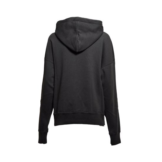 26SS 이자벨마랑 MANSEL 만셀 오버사이즈 후드 티셔츠 SW0001FA A1M07E02FK - ISABEL MARANT