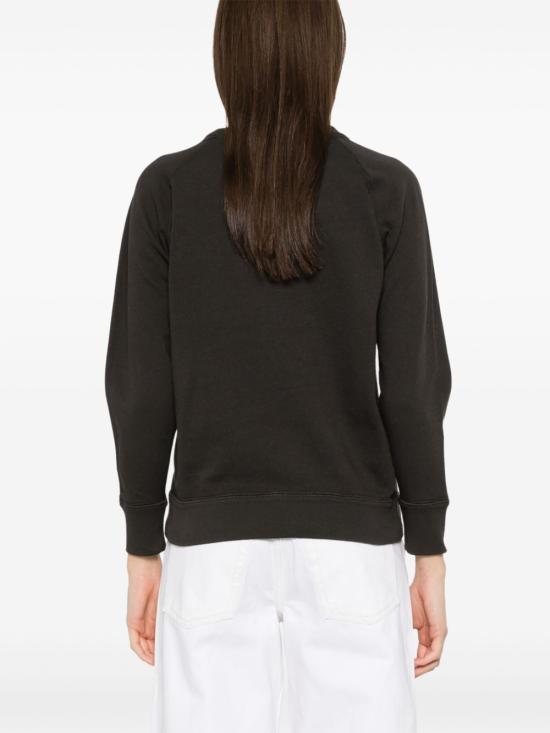 26SS 이자벨마랑 MILLYNY 밀리니 로고 스웻셔츠 SW0160FA A1M07E02FK - ISABEL MARANT