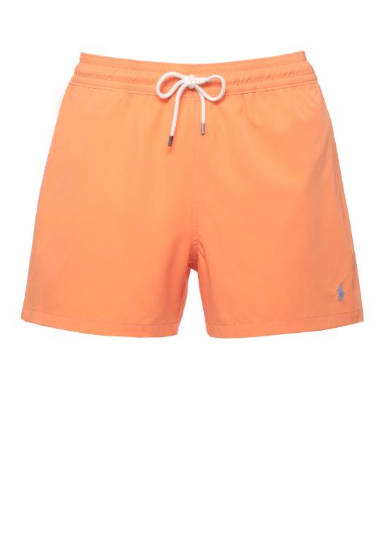26SS 랄프 로렌 스윔팬츠 710B16721 002 Orange