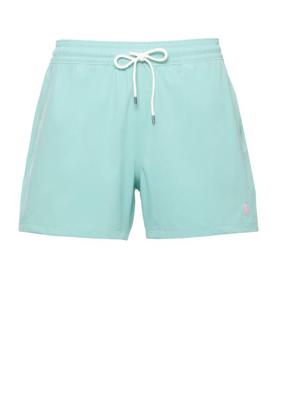 26SS 랄프 로렌 스윔팬츠 710B16721 003 Green