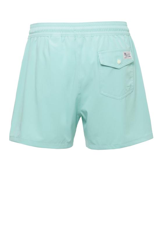 26SS 랄프 로렌 스윔팬츠 710B16721 003 Green - RALPH LAUREN