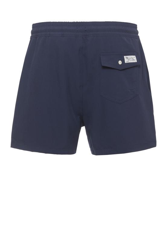 26SS 랄프 로렌 스윔팬츠 710B16721 004 Blue - RALPH LAUREN
