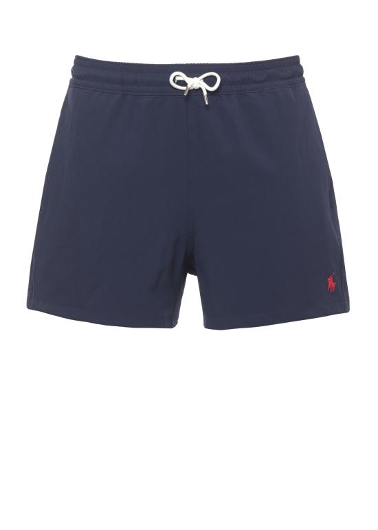 26SS 랄프 로렌 스윔팬츠 710B16721 004 Blue