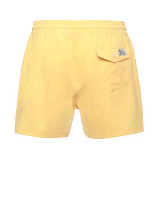 26SS 랄프 로렌 스윔팬츠 710B16721 006 Yellow - RALPH LAUREN