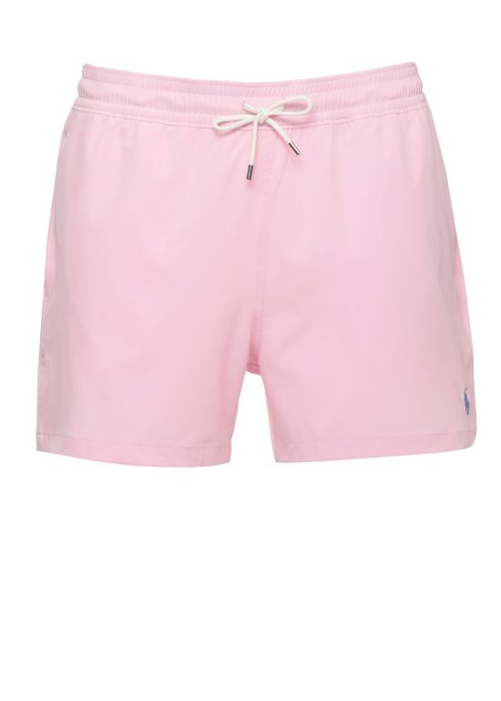 26SS 랄프 로렌 스윔팬츠 710B16721 007 Pink