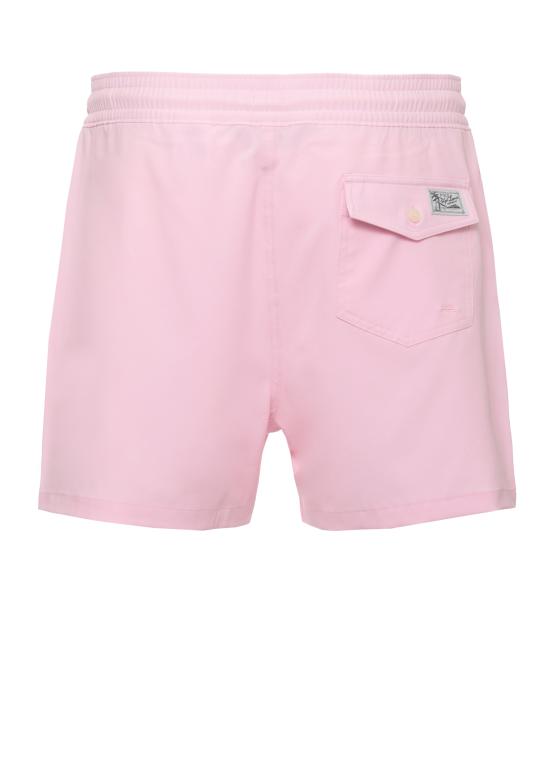 26SS 랄프 로렌 스윔팬츠 710B16721 007 Pink - RALPH LAUREN