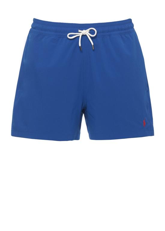 26SS 랄프 로렌 스윔팬츠 710B16721 005 Blue