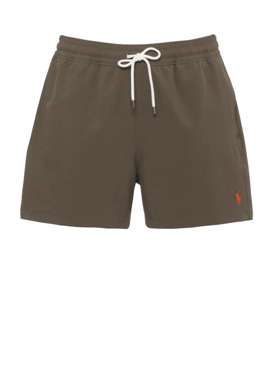 26SS 랄프 로렌 스윔팬츠 710B16721 008 Green