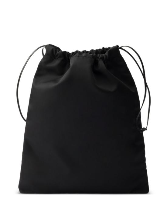 26SS 프라다 리나일론 파우치 1NK0012HG6 F0002 Black - PRADA