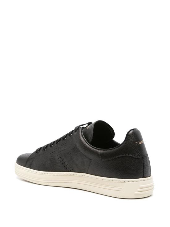 26FW 톰포드 스니커즈 J1507 LCL045LNWB - TOMFORD