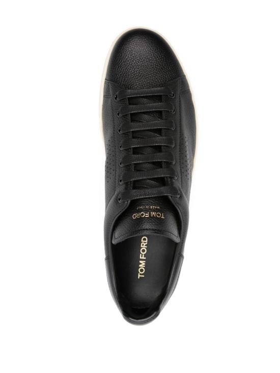 26FW 톰포드 스니커즈 J1507 LCL045LNWB - TOMFORD