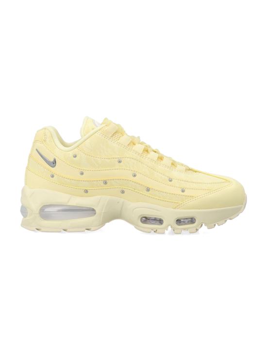 26SS 나이키 에어맥스 95 소프트 IQ3444 722 SOFT YELLOW