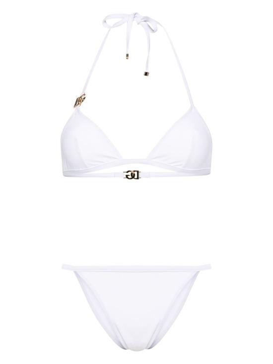 26SS 돌체앤가바나 비키니 수영복 O8B76J ONO12W0800 White