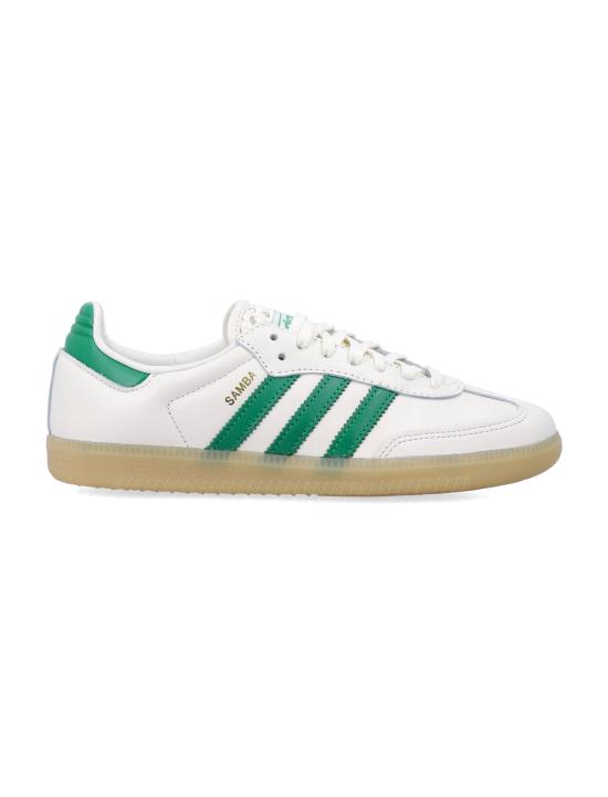 26SS 아디다스 스니커즈 IH3983 OW OFF WHITE GREEN