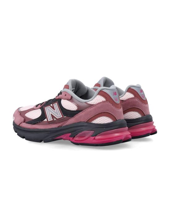 26SS 뉴발란스 스니커즈 U20109FV RVC ROSEWOOD VIOLET CRUSH - NEW BALANCE