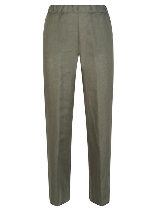 26SS 와이치 스트레이트 팬츠 WH1030 48 MIlitary Green