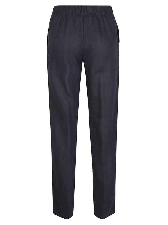 26SS 와이치 스트레이트 팬츠 WH1030 031 Blue - WHYCI