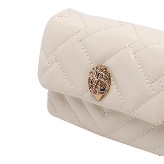 26SS 커트가이거 크로스백 5365042309 CREAM White - KURT GEIGER