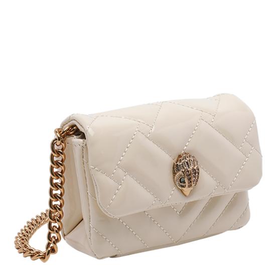 26SS 커트가이거 크로스백 5365042309 CREAM White - KURT GEIGER