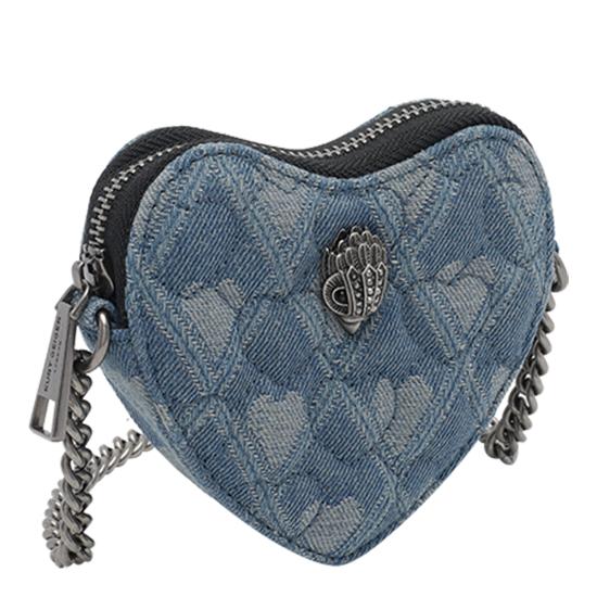 26SS 커트가이거 크로스백 4029285669 BLUE DRK Blue - KURT GEIGER