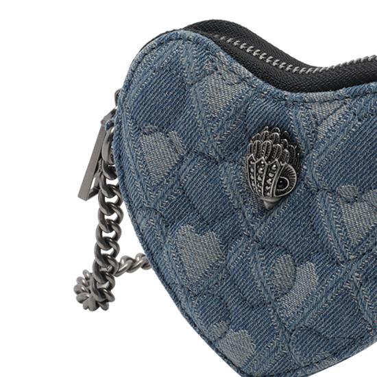 26SS 커트가이거 크로스백 4029285669 BLUE DRK Blue - KURT GEIGER