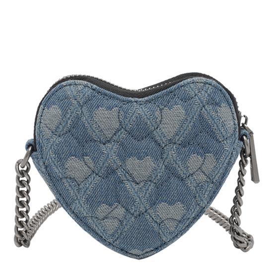 26SS 커트가이거 크로스백 4029285669 BLUE DRK Blue - KURT GEIGER