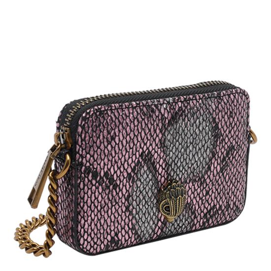 26SS 커트가이거 크로스백 3530157719 PINK COMB Pink - KURT GEIGER