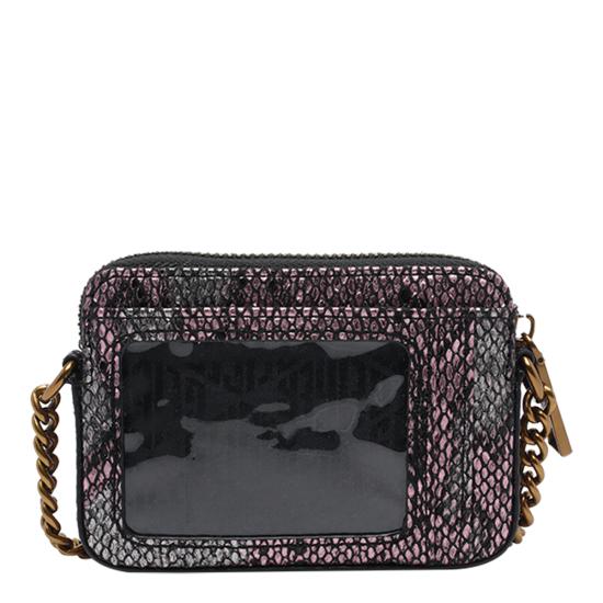 26SS 커트가이거 크로스백 3530157719 PINK COMB Pink - KURT GEIGER