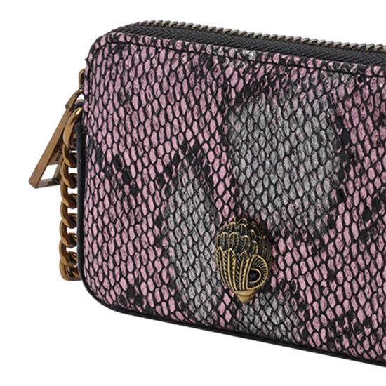 26SS 커트가이거 크로스백 3530157719 PINK COMB Pink - KURT GEIGER